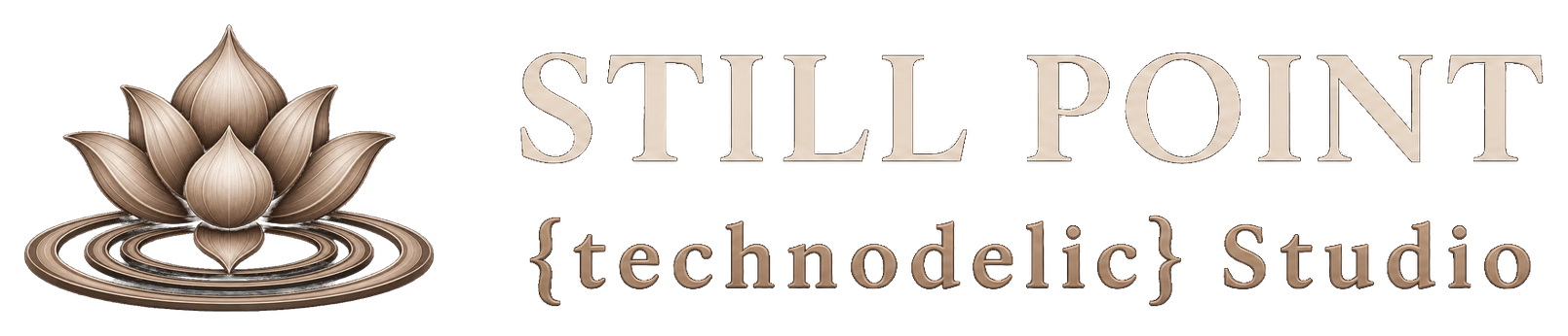 Still Point {technodelic} Studio